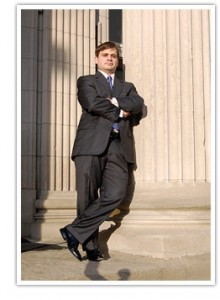Lexington Defense Lawyer Dan Carman