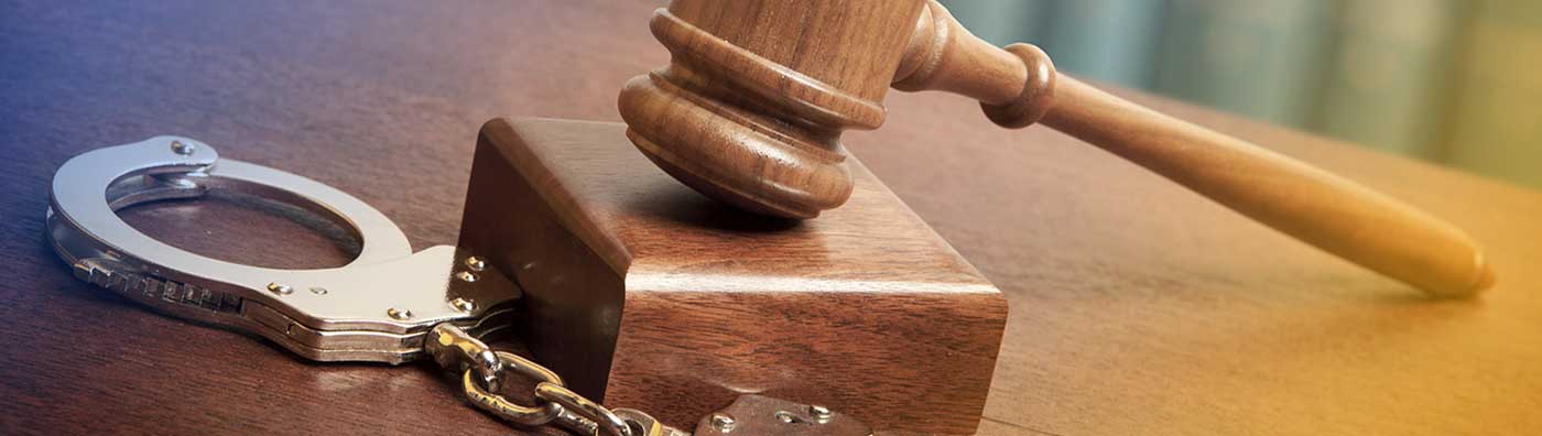 Lexington Criminal Defense Lawyer
