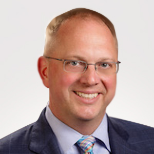 Attorney Joe Suhre