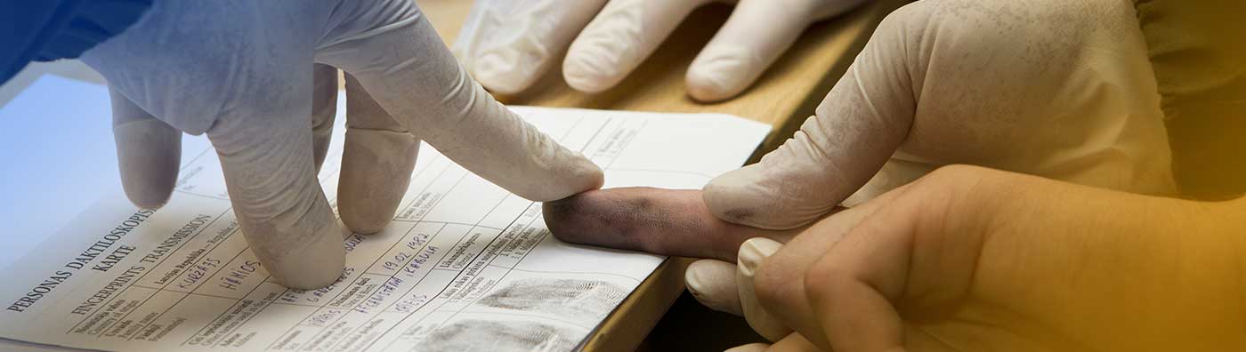 expungement process